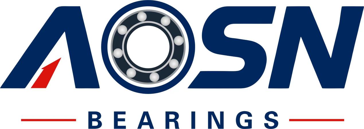 AOSN Bearings logo