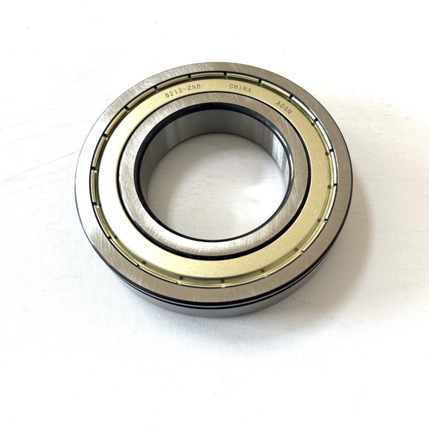 AOSN solid oil bearing solution