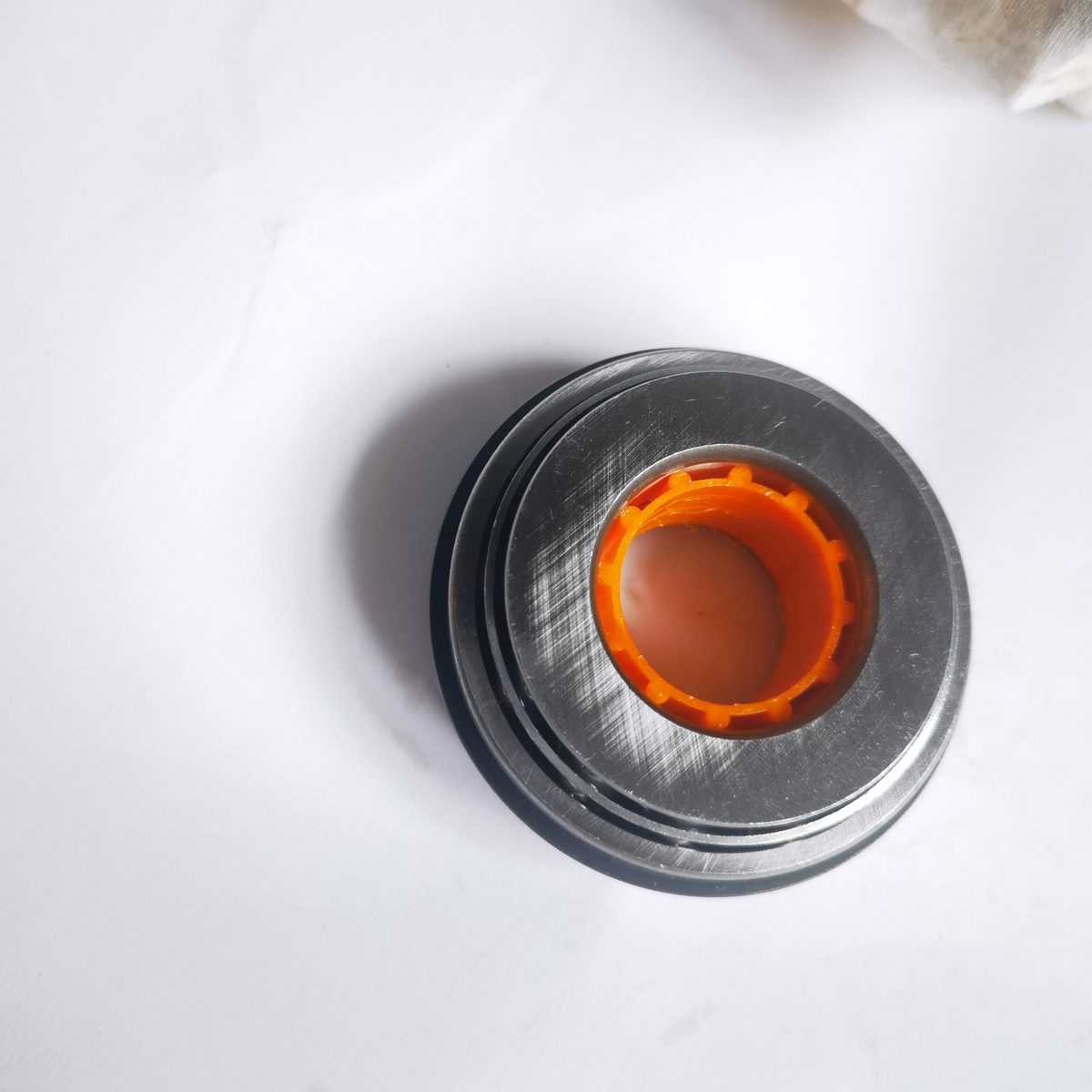 Automotive Bearings