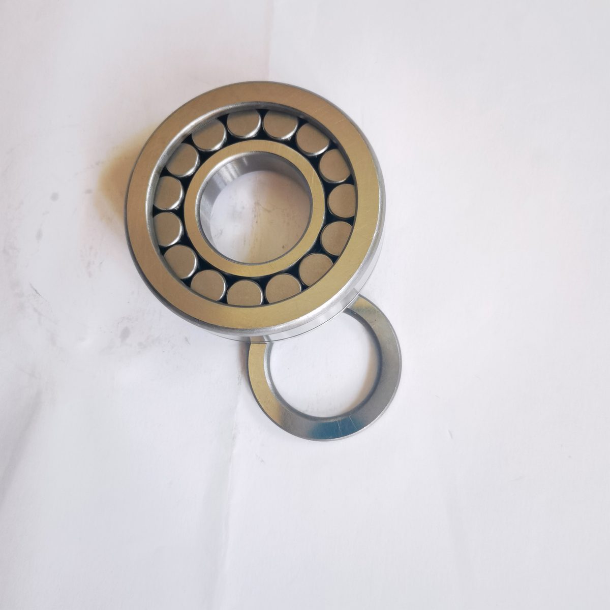 Cylindrical Roller Bearings