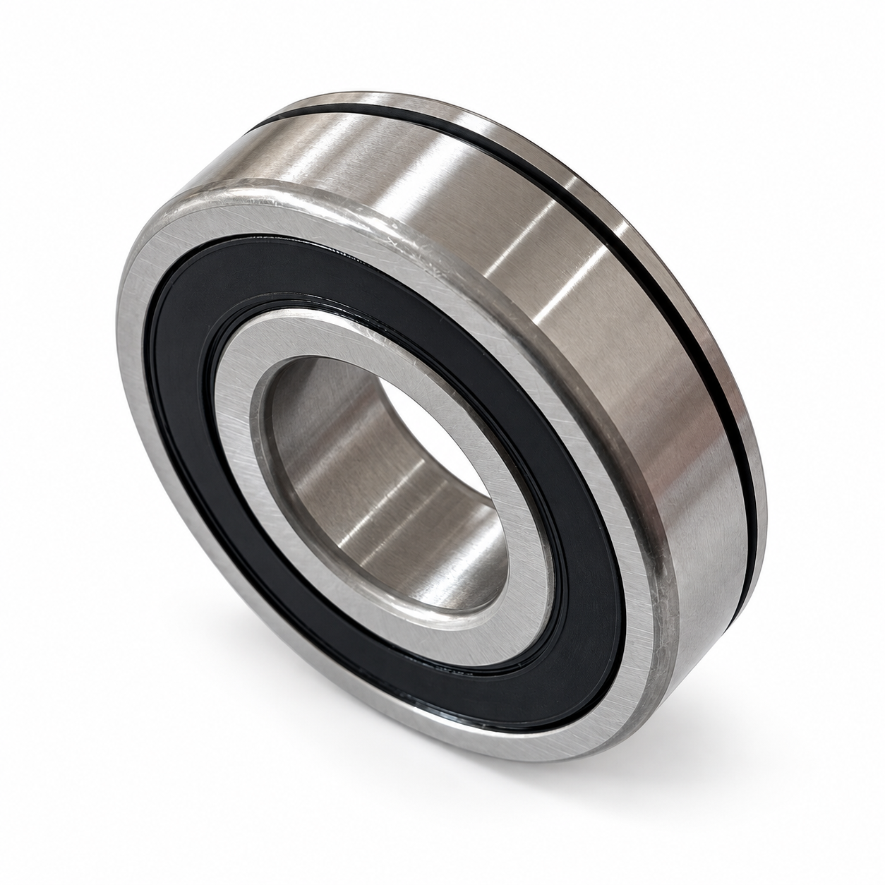 Deep Groove Ball Bearings