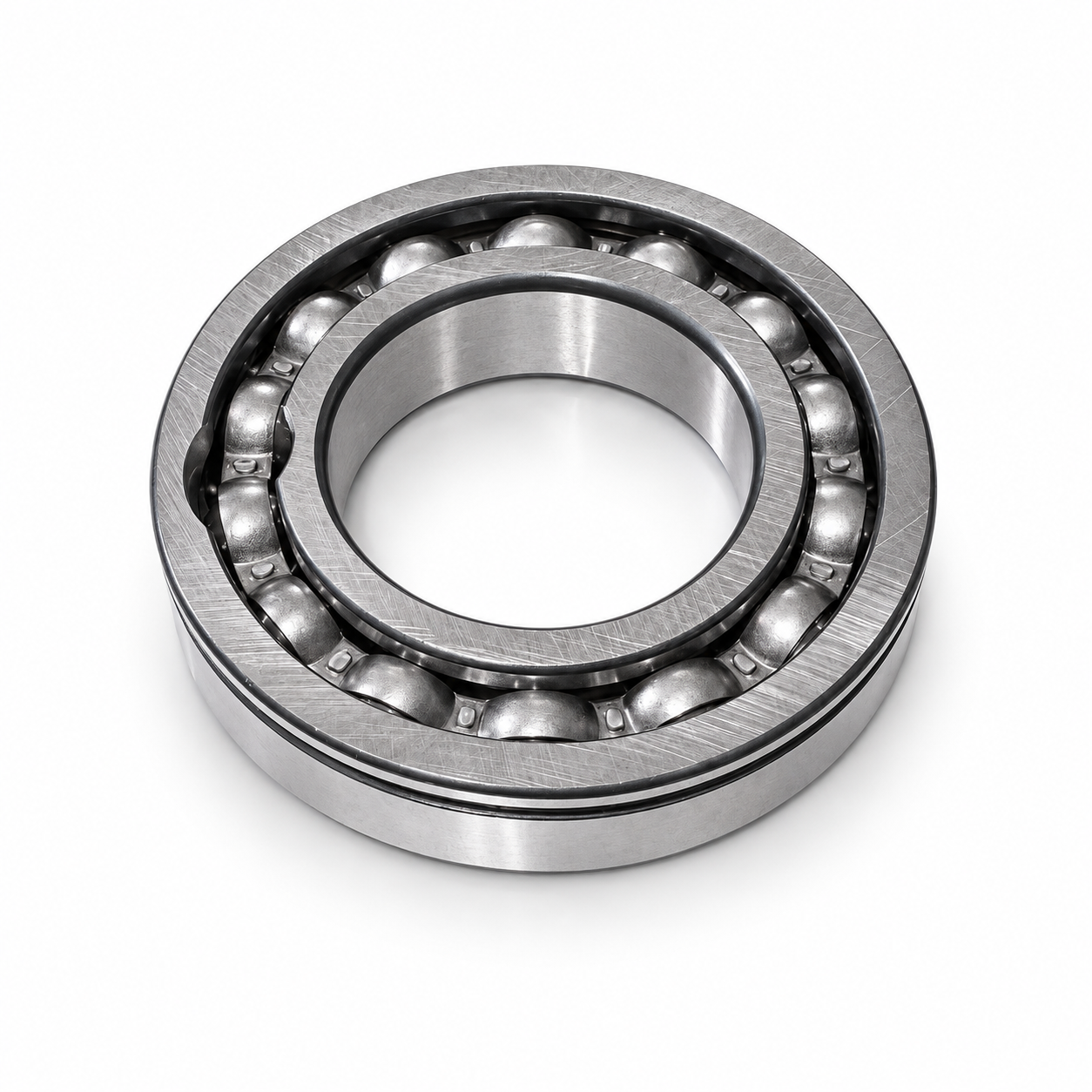 AOSN BL maximum-type open bearing