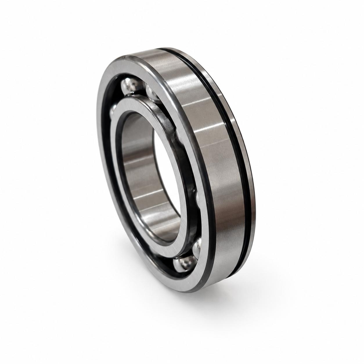 AOSN Open + Snap Ring Groove