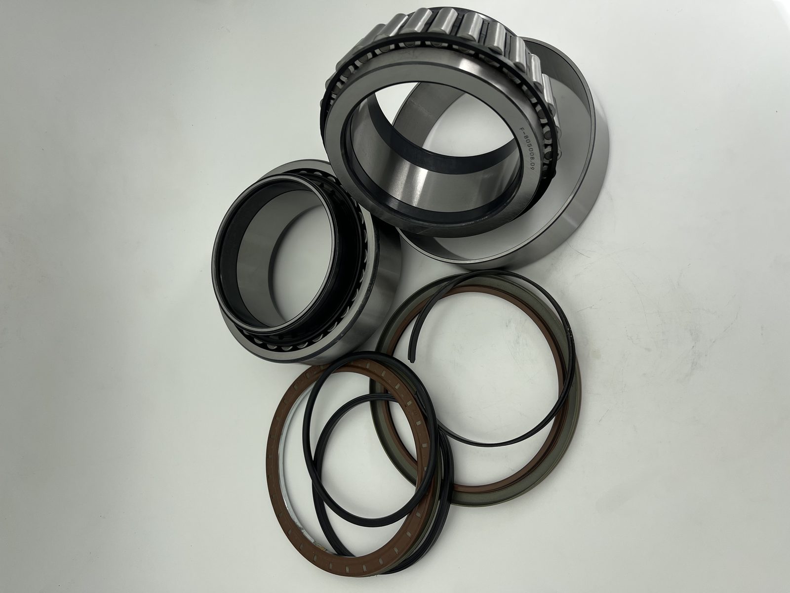 Truck Hub Bearings