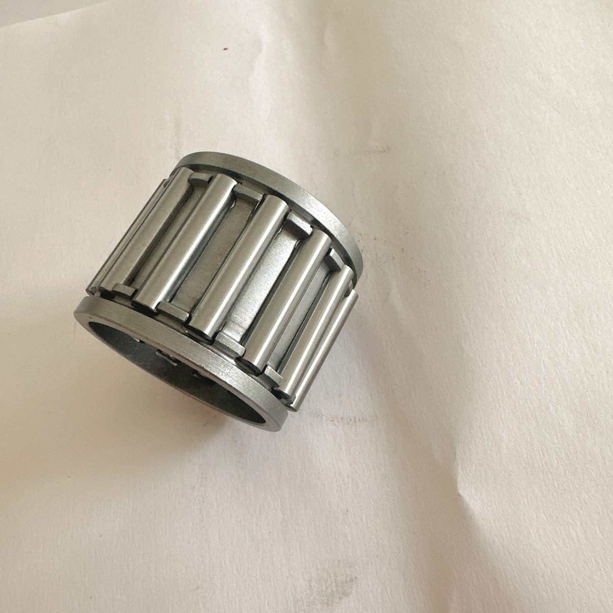 Needle Roller Bearings