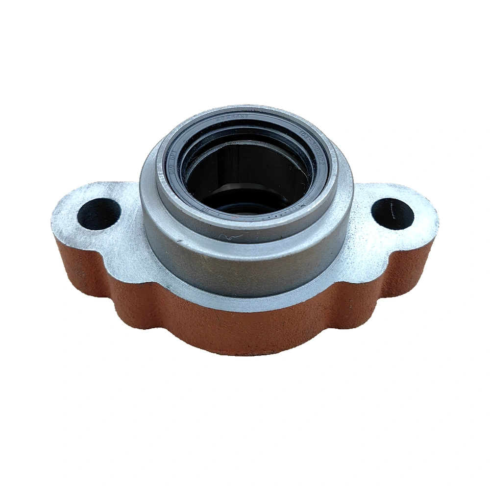 Clutch release bearing 103-3502022