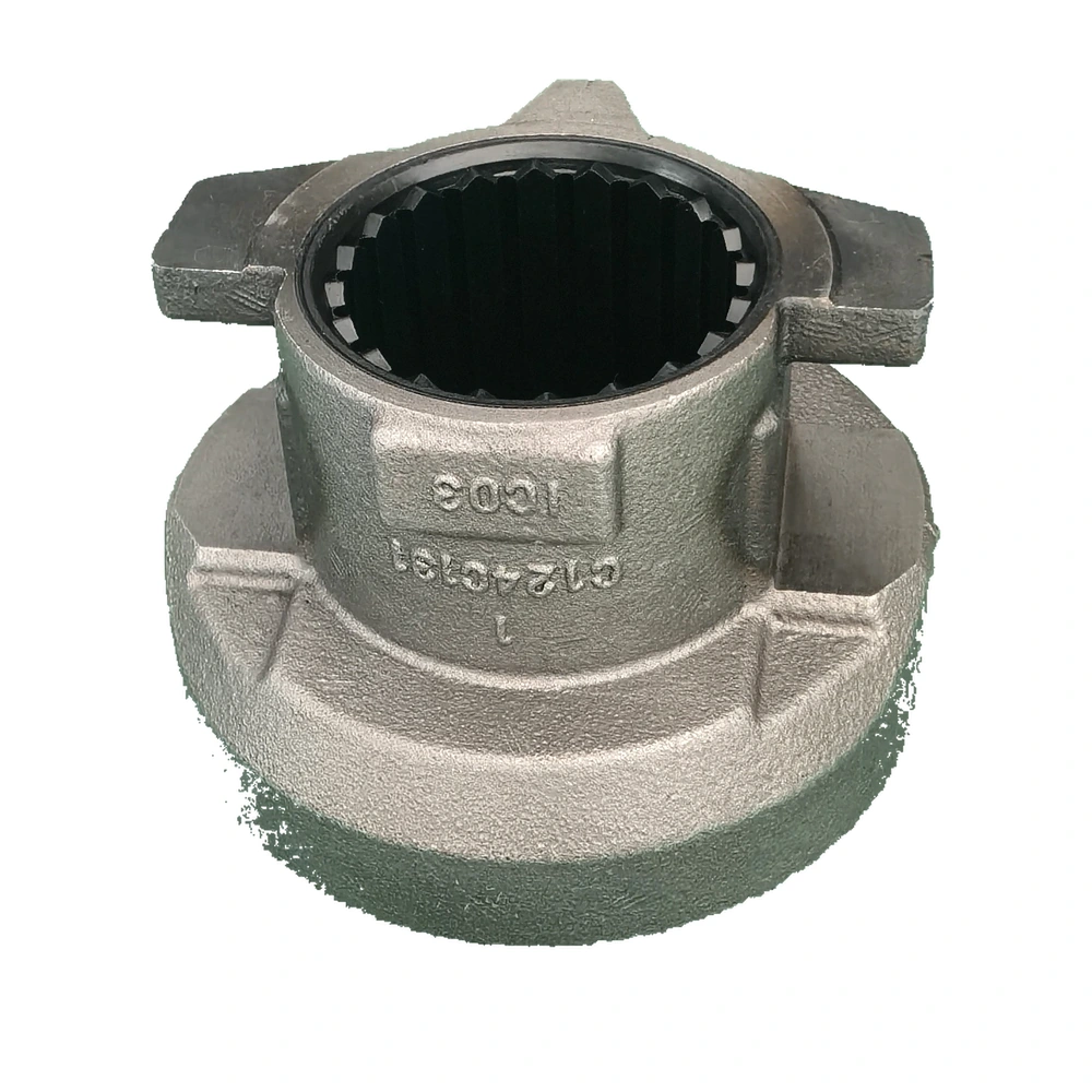 Clutch release bearing C124C131
