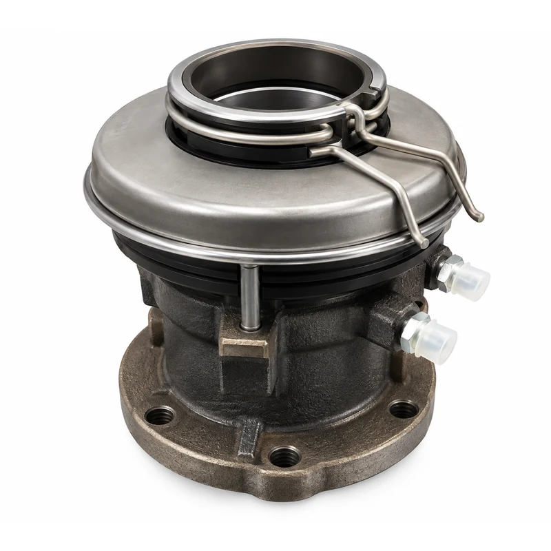 Clutch actuator reference YB020 — user-provided product image