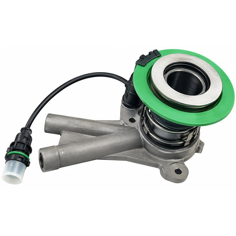 Clutch actuator reference YB025-3A — user-provided product image