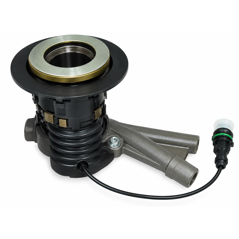 Clutch actuator reference YB025 — user-provided product image