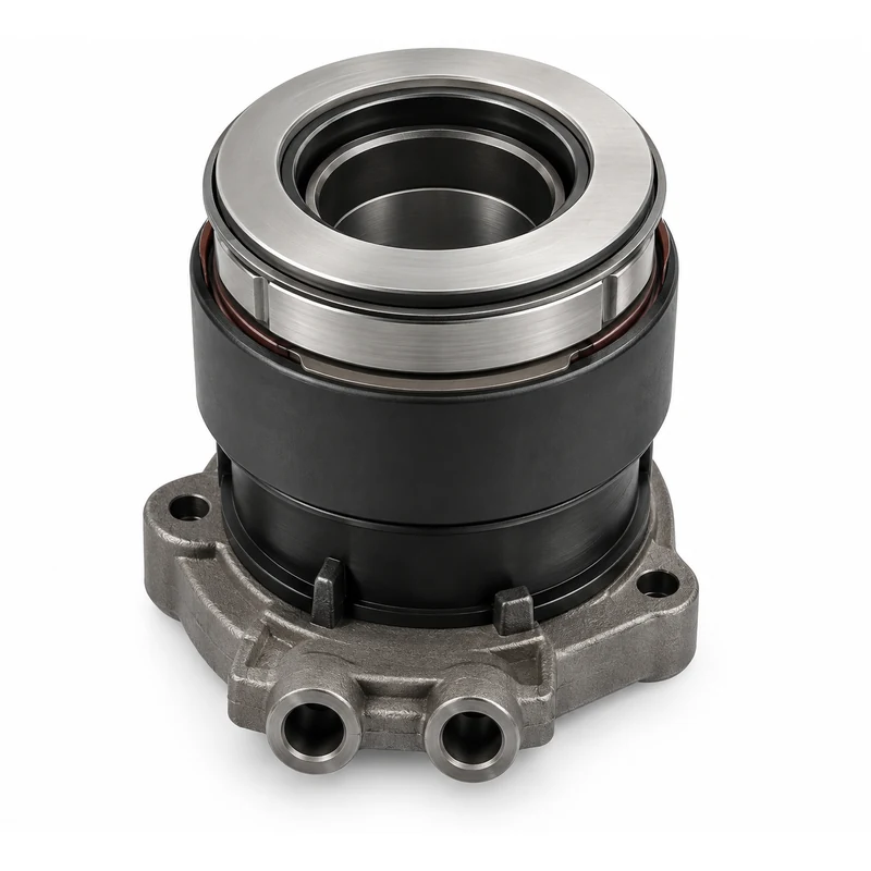 Clutch actuator reference YB027-1 — user-provided product image