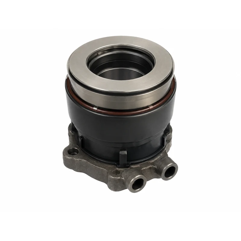 Clutch actuator reference YB027-2 — user-provided product image
