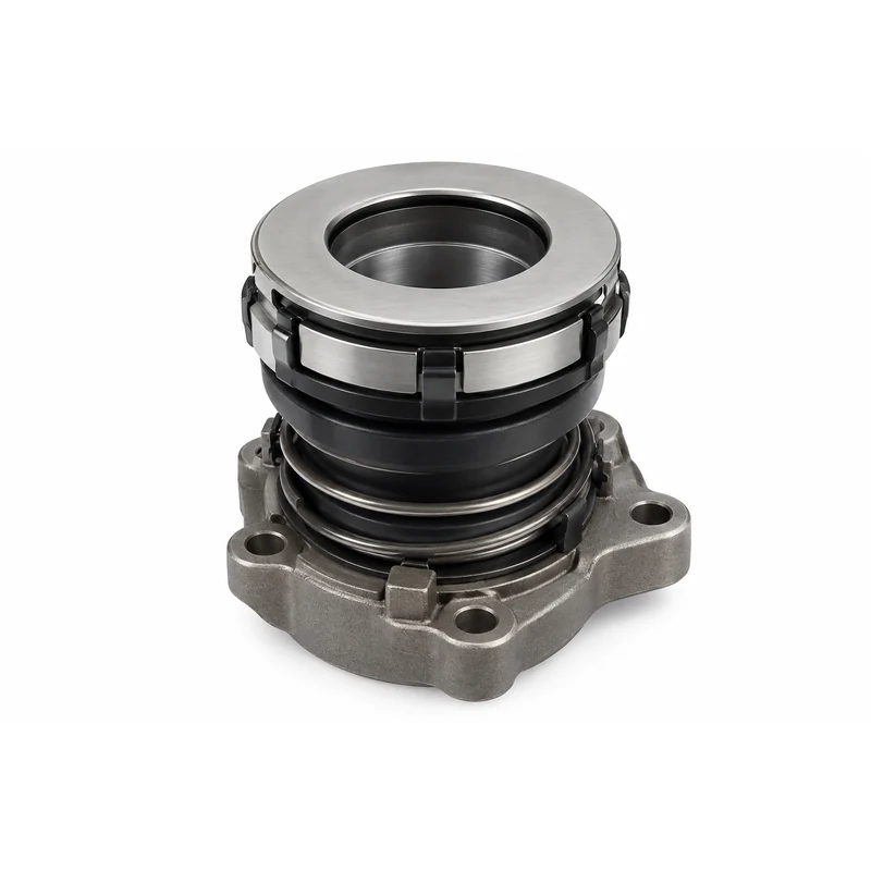 Clutch actuator reference YB027 — user-provided product image
