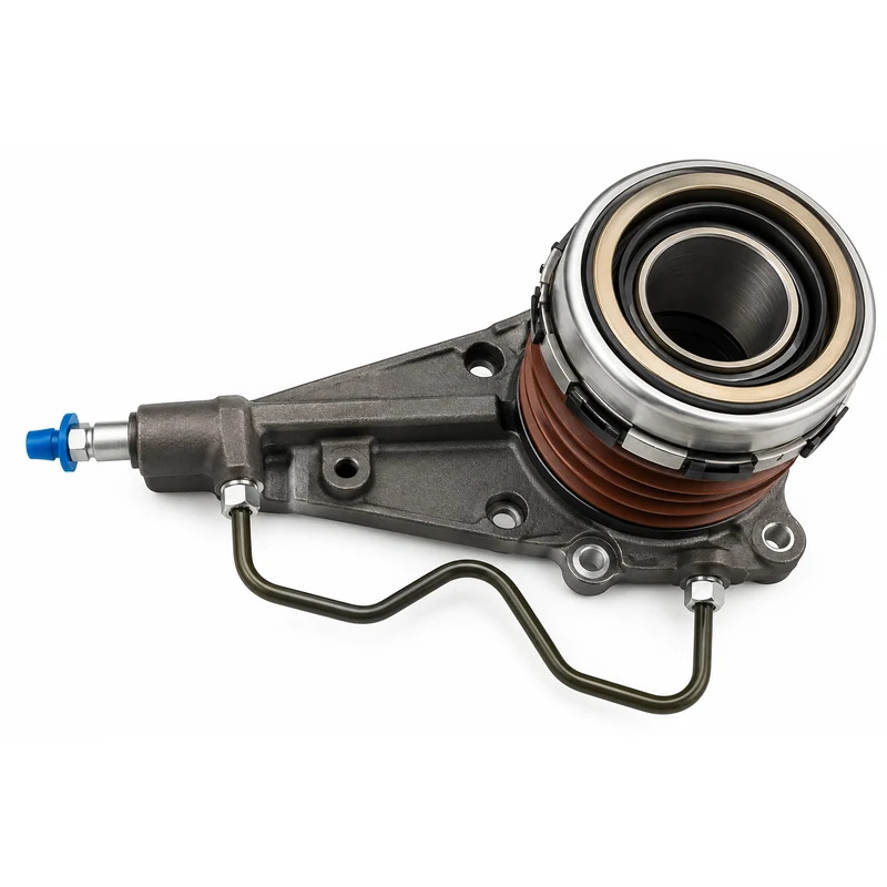 Clutch actuator reference YB075 — user-provided product image