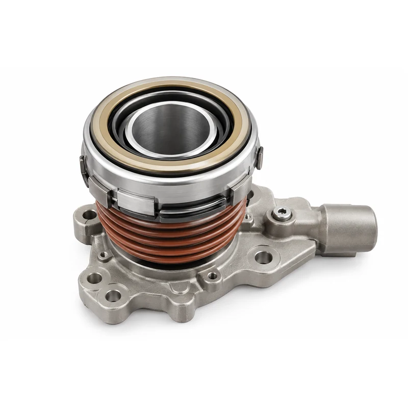 Clutch actuator reference YB083 — user-provided product image