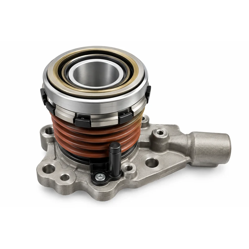 Clutch actuator reference YB084-1 — user-provided product image