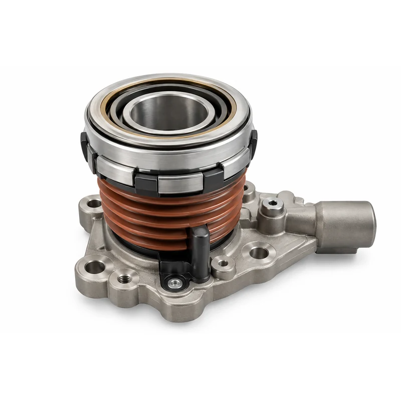 Clutch actuator reference YB084 — user-provided product image
