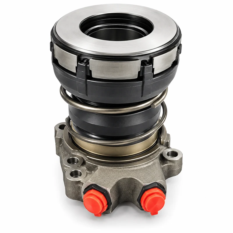Clutch actuator reference YB099 — user-provided product image