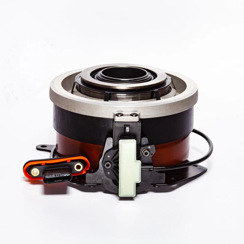 Clutch actuator reference YB113F — user-provided product image