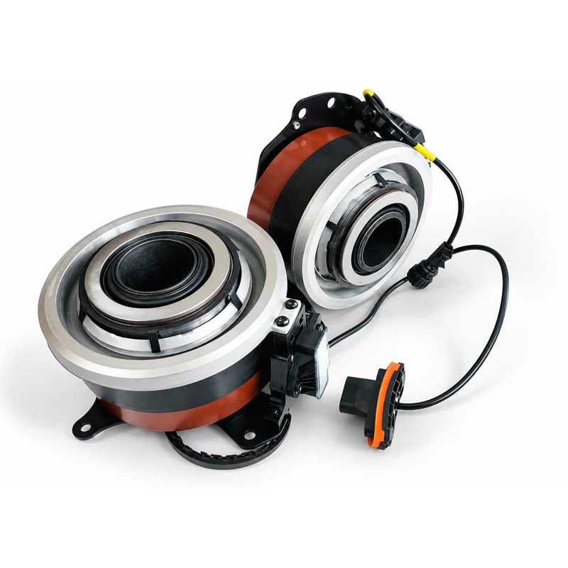 Clutch actuator reference YB113Y-2 — user-provided product image