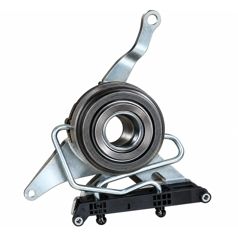 Clutch actuation component YB120 — user-provided product image