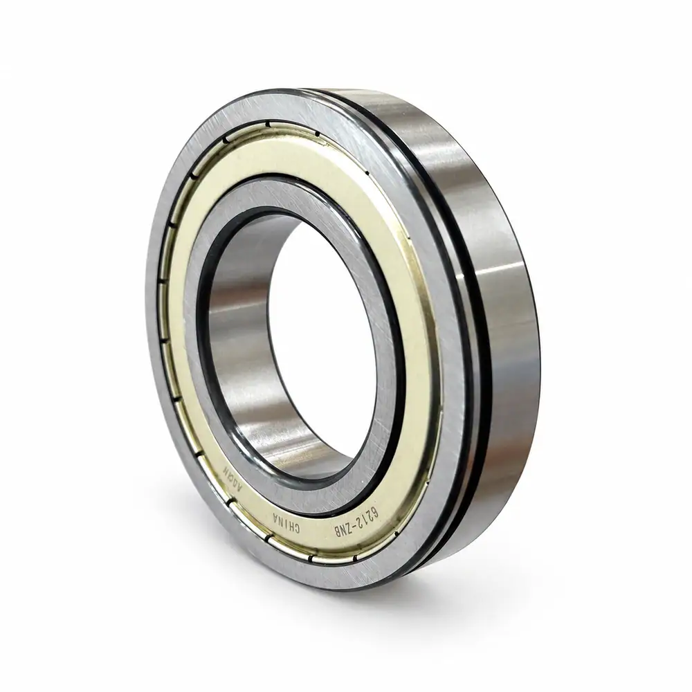 AOSN shielded bearing