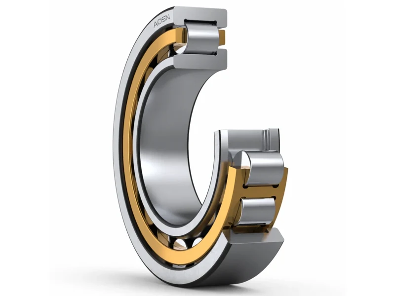 Cylindrical Roller Bearings — existing AOSN product illustration