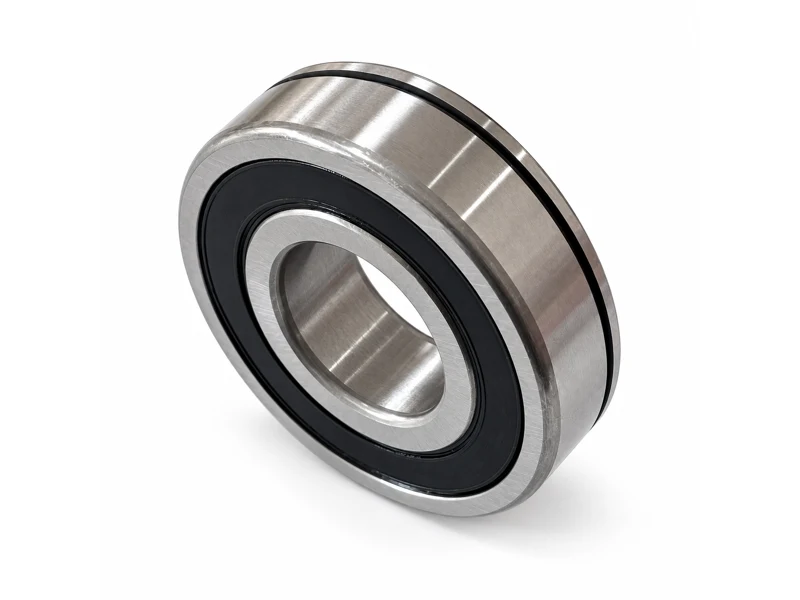 Deep Groove Ball Bearings — existing AOSN product illustration