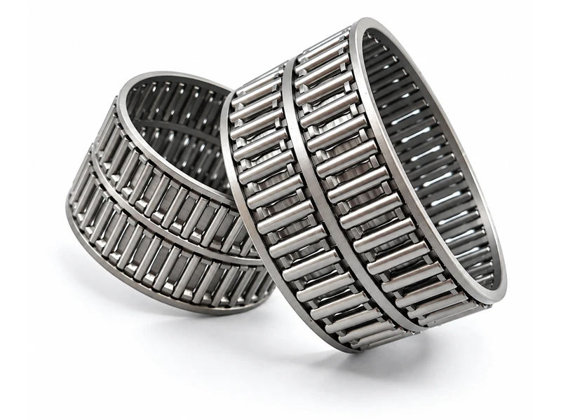 Needle Roller Bearings — existing AOSN product illustration