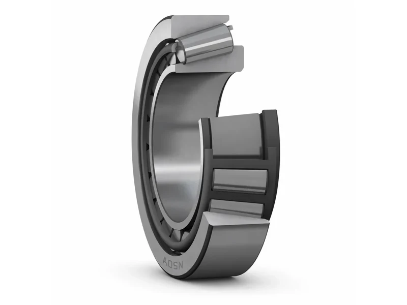 Tapered Roller Bearings — existing AOSN product illustration