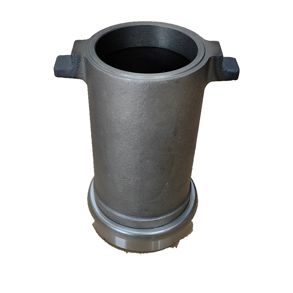 Clutch release bearing 143：LQ1504-21B-013(184;1604-1-21-021)(237;LX2004-21C-016)