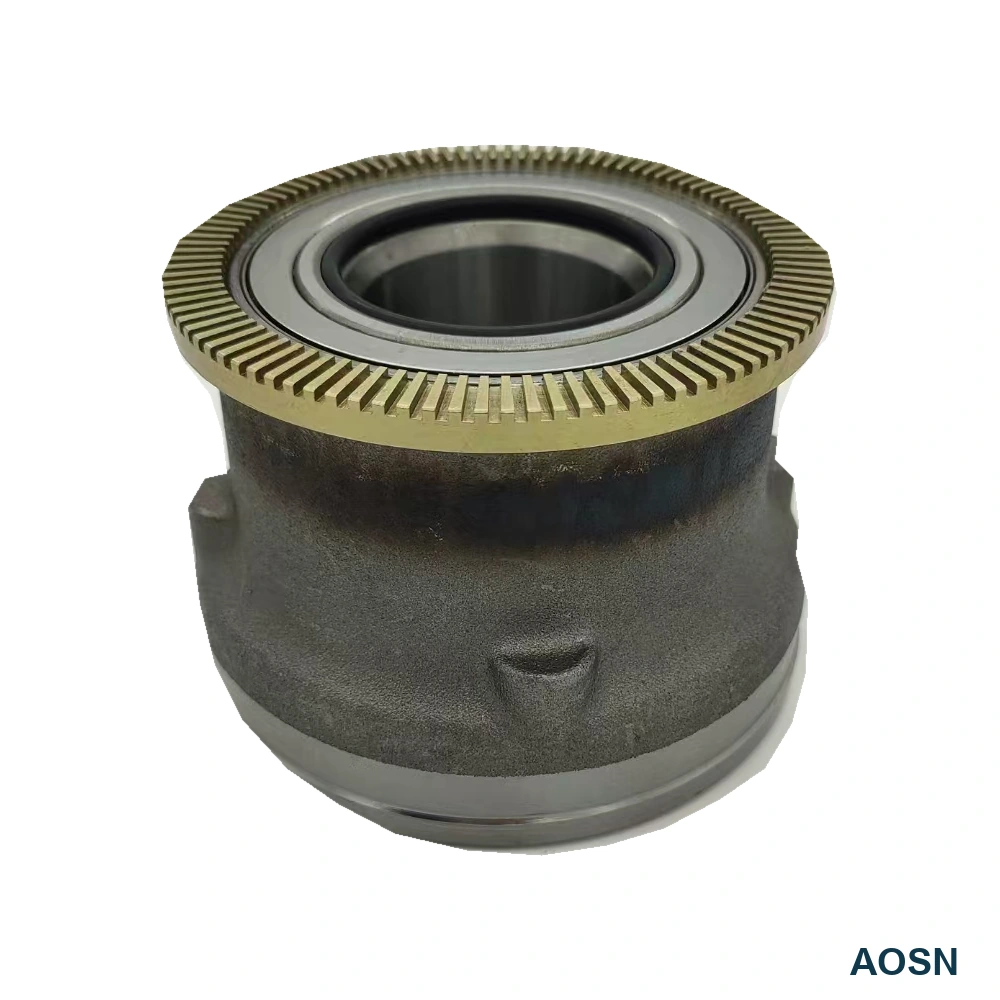 豪沃WG4071418068 AOSN truck wheel hub bearing