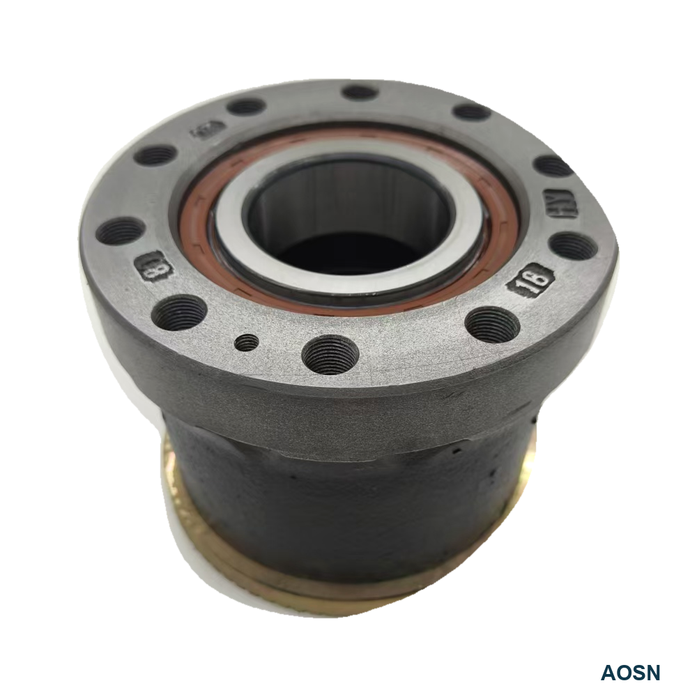 一汽3103011D-DYS AOSN truck wheel hub bearing