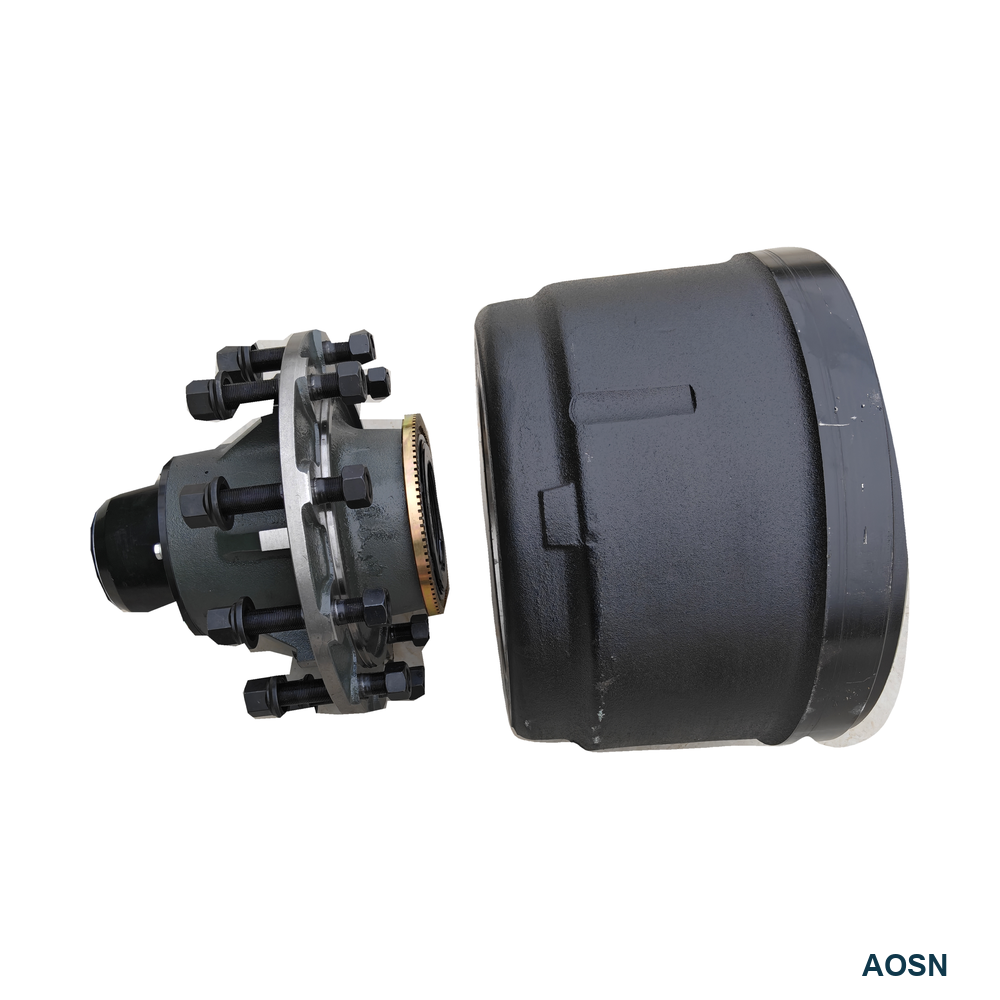 富华13T16T内置 AOSN truck wheel hub bearing