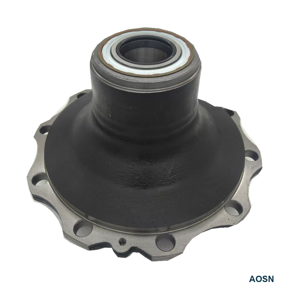 德龙HD90009410470 AOSN truck wheel hub bearing