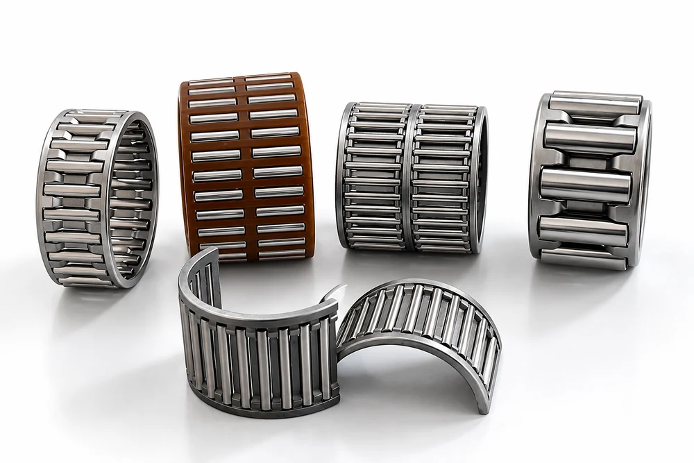 K series product