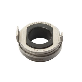 Push-type self-aligning clutch release bearing, reference 44RCTY2822F0A